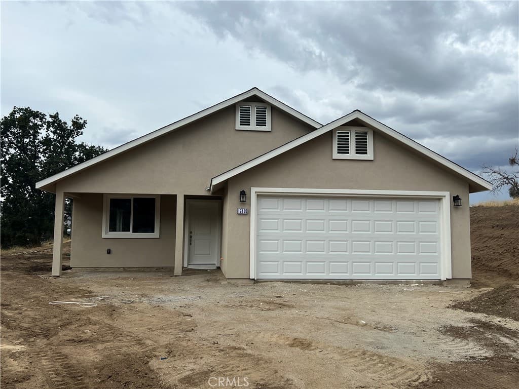 17400 Alsab Pl, Stallion Springs, CA 93561